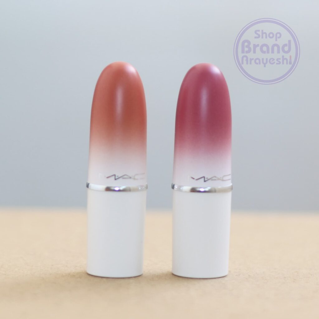 رژ لب پودری